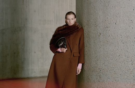 Scanlan Theodore | Autumn Winter 2026