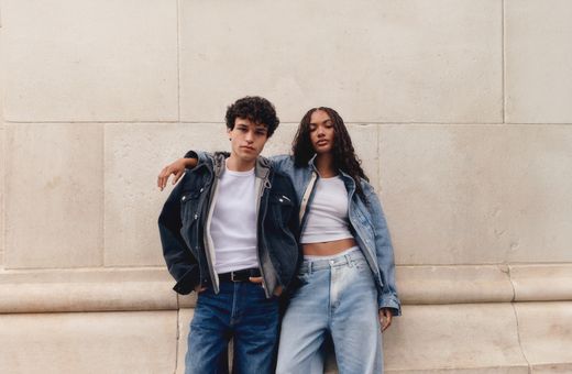 Calvin Klein | 30% Off Storewide