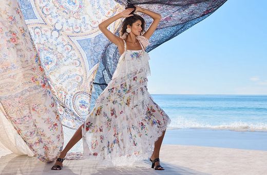 Camilla | Artesanía