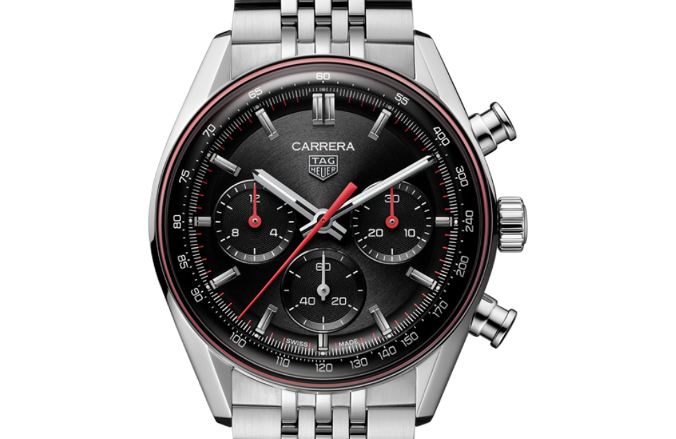 TAG Heuer | Celebrate Lunar New Year