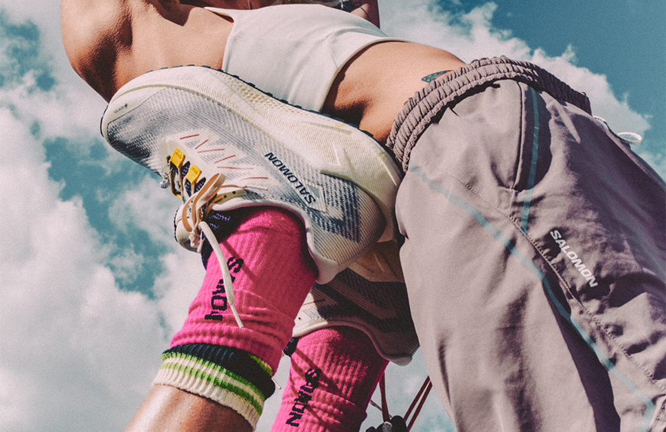 Celebrate Salomon’s newest store, Salomon Chatswood! 