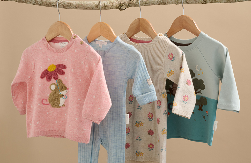 Purebaby | 25% off Storewide*