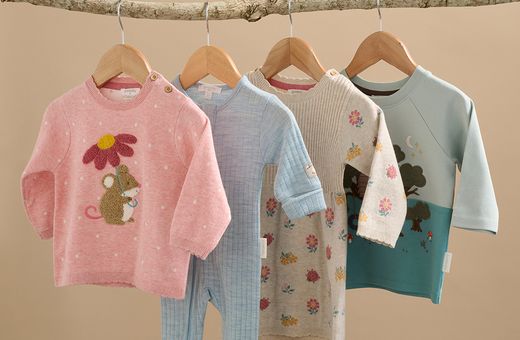 Purebaby | 25% off Storewide*