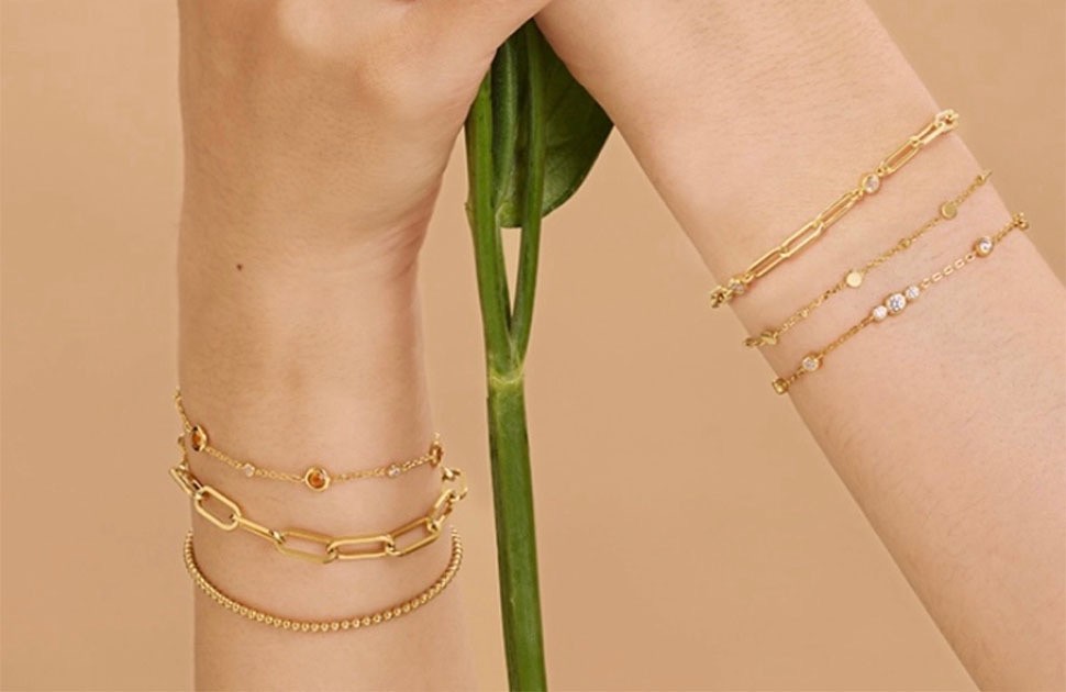 7-Degrees & Co | Endless Chain  
