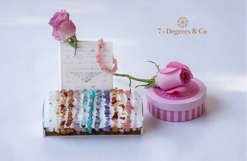 7-Degrees & Co | Gift With Purchase