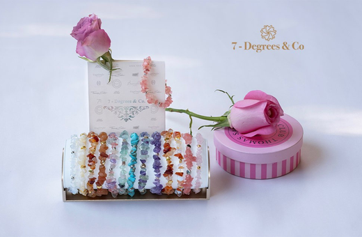 7-Degrees & Co | Gift With Purchase