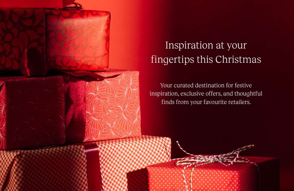 Chatswood Chase Christmas Gift Guide