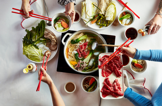 Vic's Meat | Lunar New Year Feast & Lucky Rewards