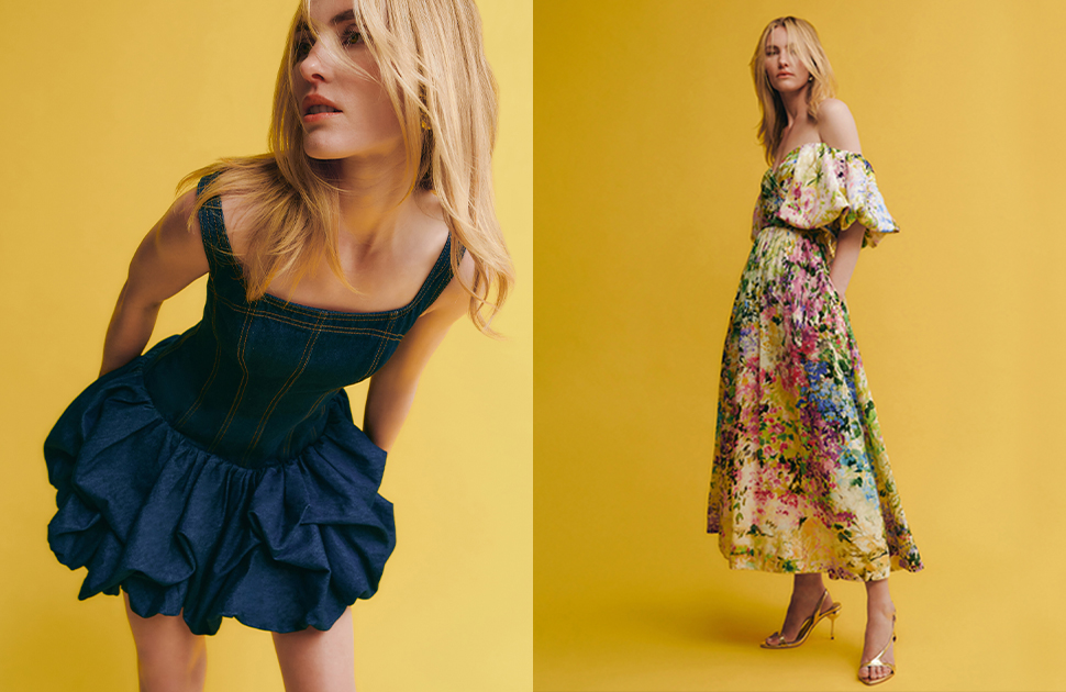 Aje | 25% OFF BLACK FRIDAY EDIT*