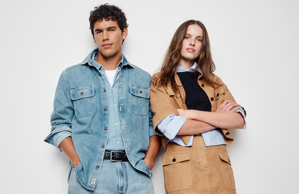 Country Road | September Collection