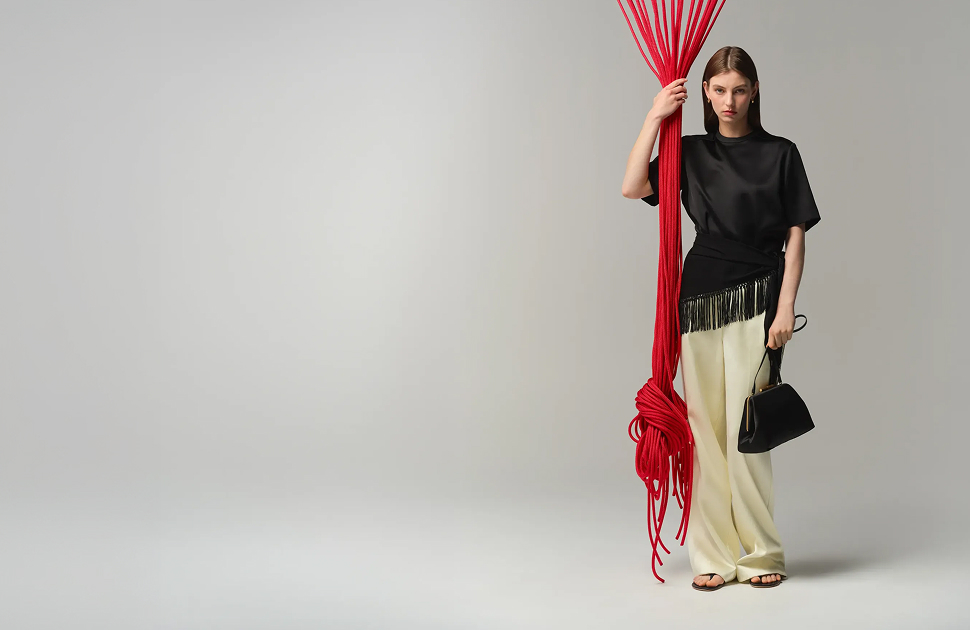 Oroton | New Spring Collection