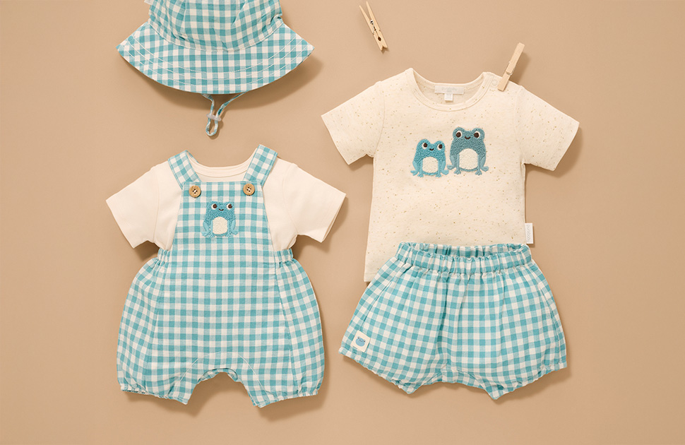 Purebaby | 25% off Storewide