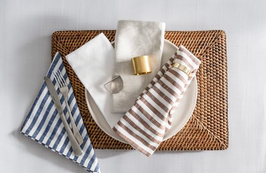 Wheel & Barrow | 30% off Kitchen & Table Linen