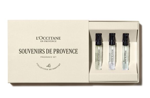 L'Occitane | Mother’s Day Gift with Purchase