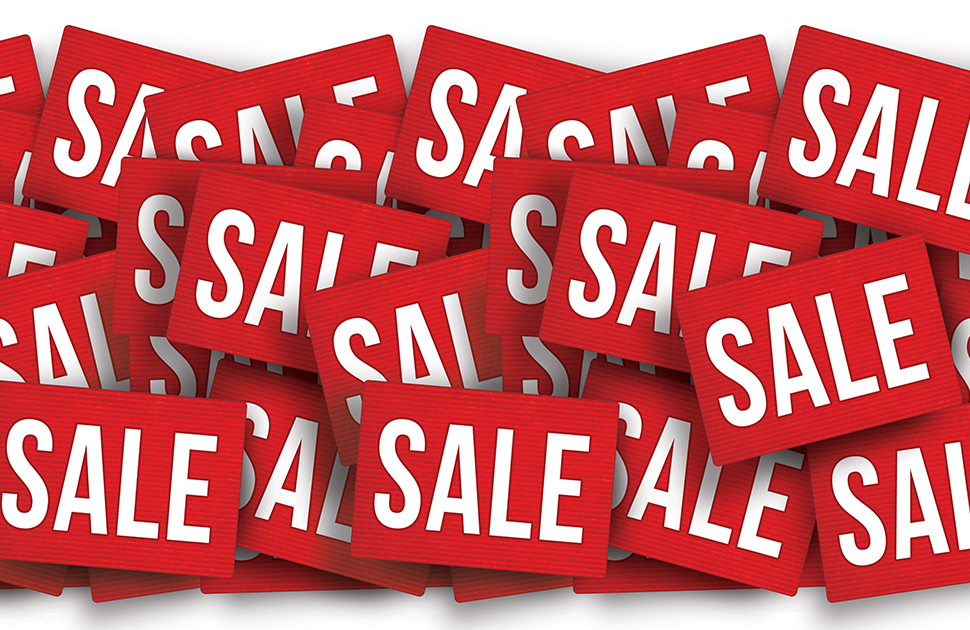 Eckersley’s Art & Craft: Special Offers and Back to School Sale!