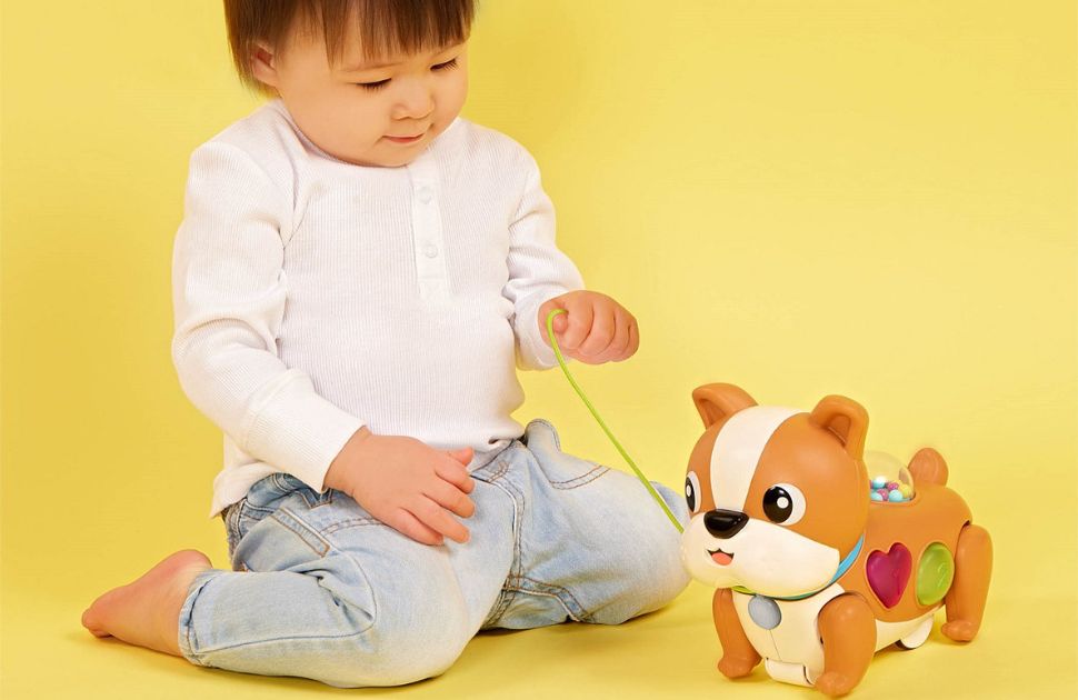 David Jones | 20% Off Toys