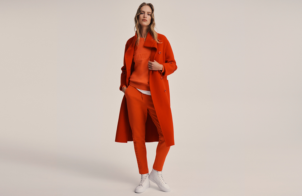 Country Road's New Now Collection