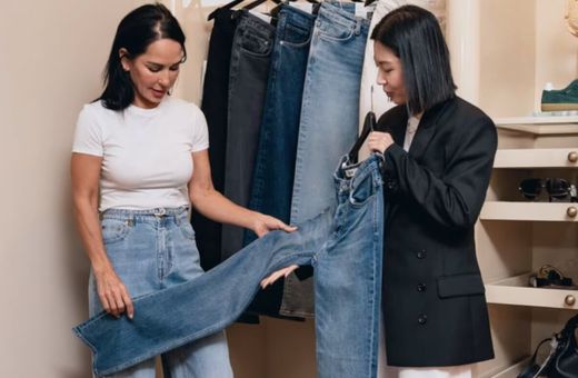 David Jones | Your Jeans, Your Story