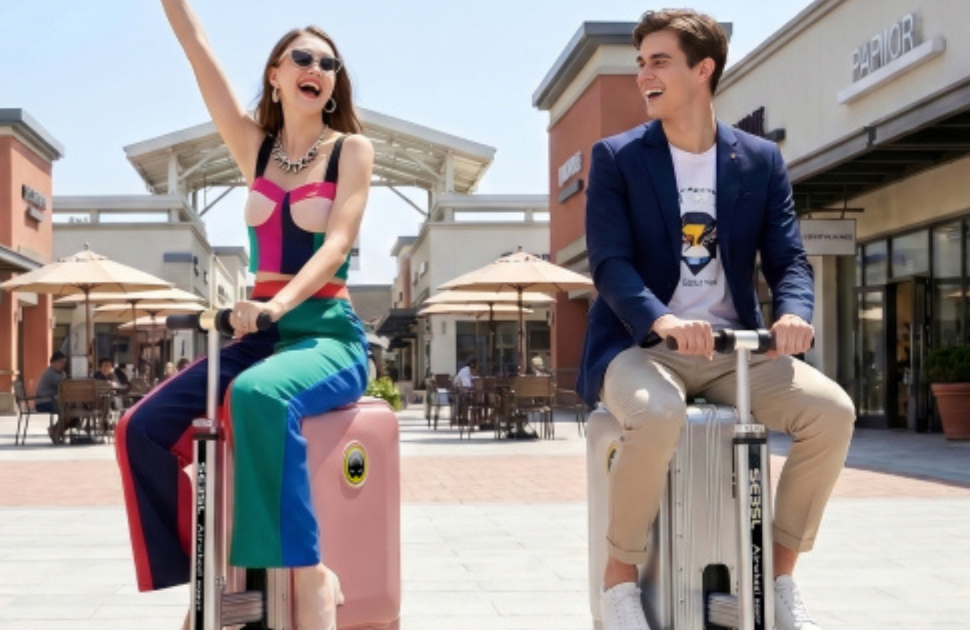 Pera Premium | Airwheel Collection