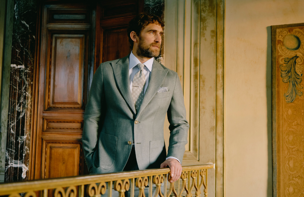 M.J. Bale | Mid-Winter Sale