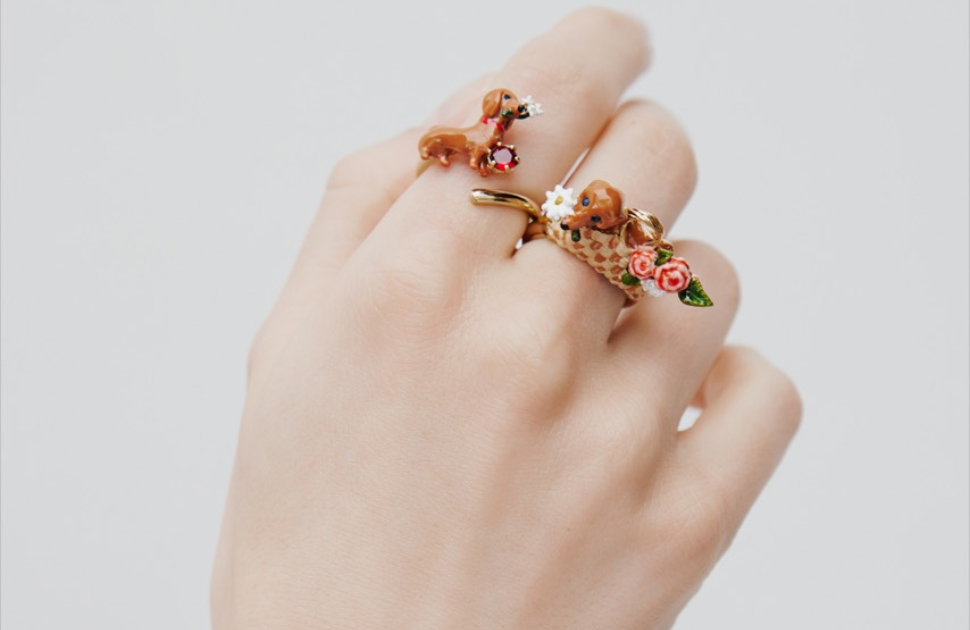 Les Nereides Paris | EOFY Sale — Up to 50% Off Selected Items