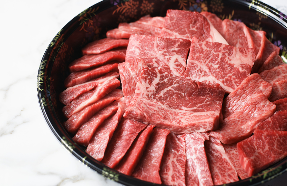 Vic's Meat | Korean Wagyu Masterclass & Tasting