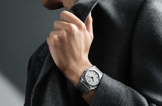 Bvlgari Octo Finissimo World Record Watch Saga