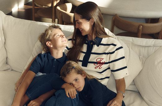 Tommy Hilfiger | Gift Her The Tommy Way 
