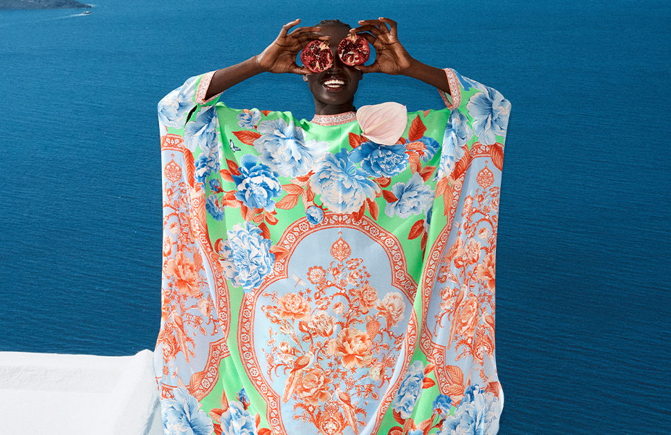 Camilla up to 30% off select full price 