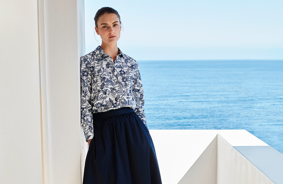 David Jones Clearance Sale