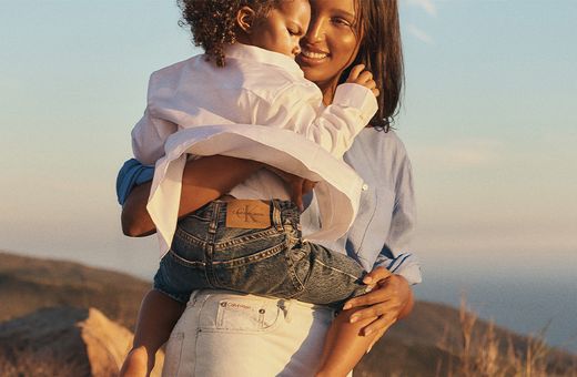 Calvin Klein | Mother's Day Gift With Purchase