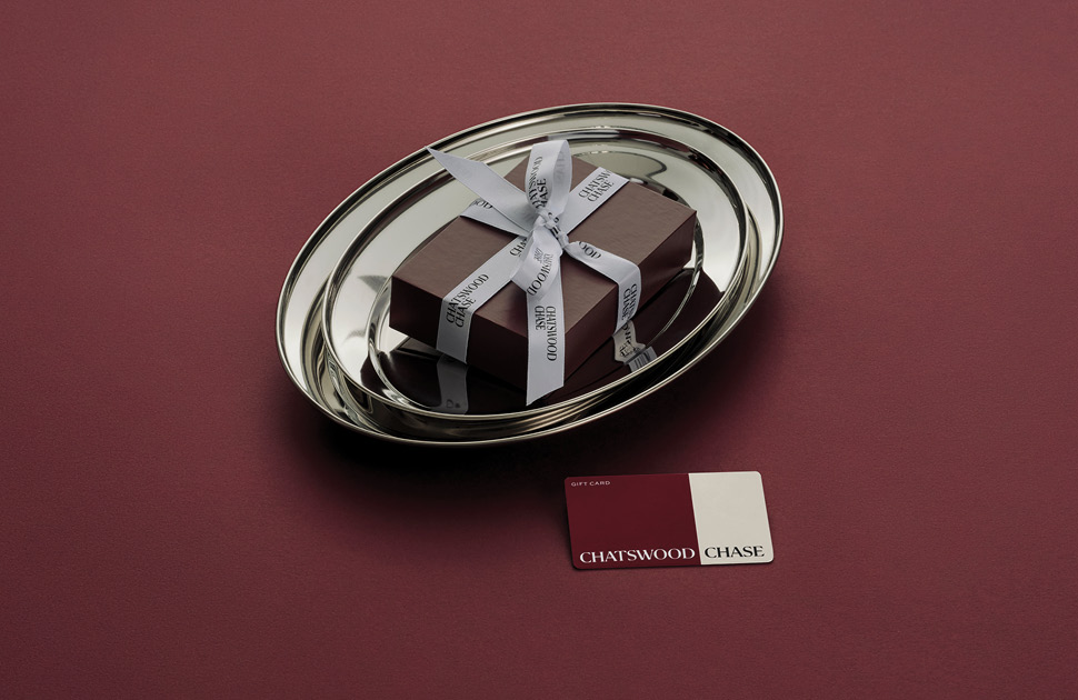 Luxury GWP