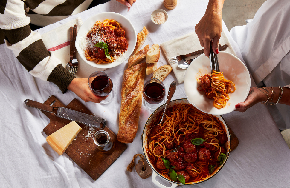 Vic's - The Chef's Butcher | Give Mum A Night Off