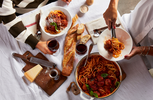 Vic's - The Chef's Butcher | Give Mum A Night Off