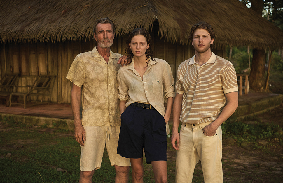 Rodd & Gunn Now Open