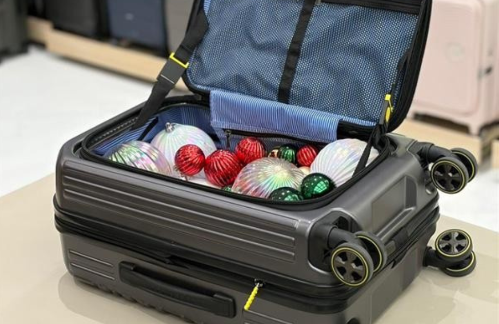 Pera Premium Christmas Competition