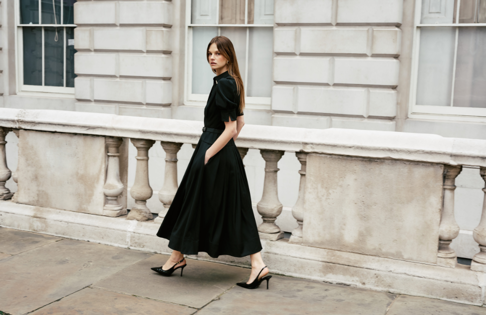Rebecca Vallance | Pre-Fall Collection