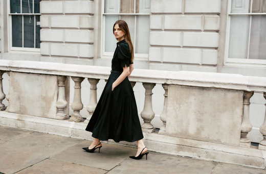 Rebecca Vallance | Pre-Fall Collection