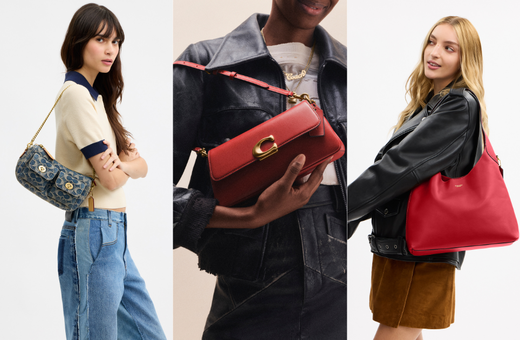 Coach - New Arrivals 