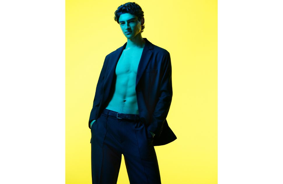 Armani Exchange Offer