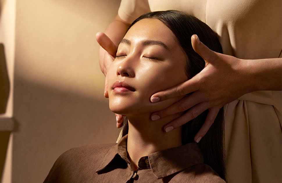 L'Occitane Exclusive Tailored Beauty Service Offer