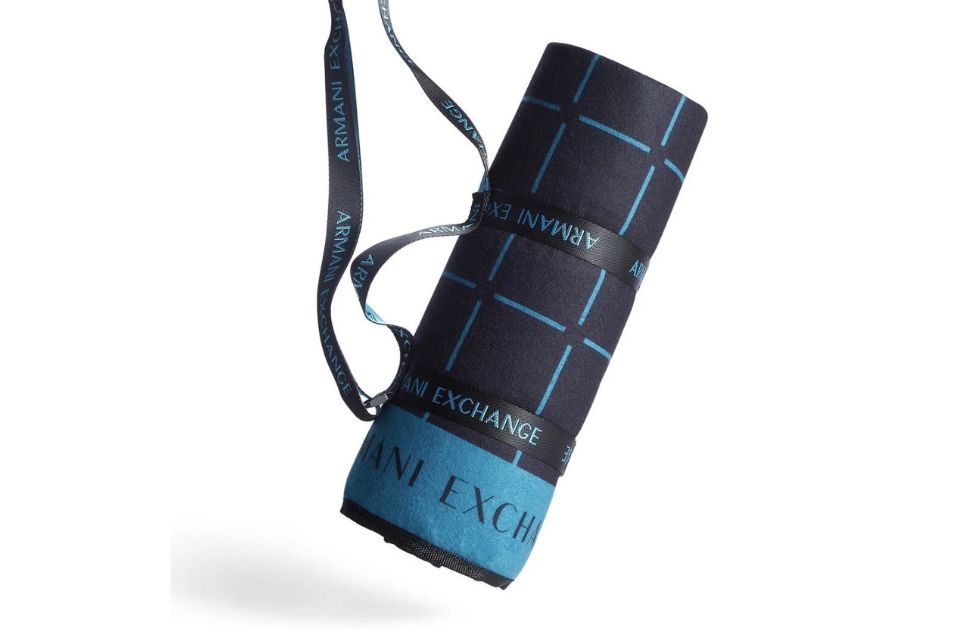 Armani Exchange - Celebrate Father's Day
