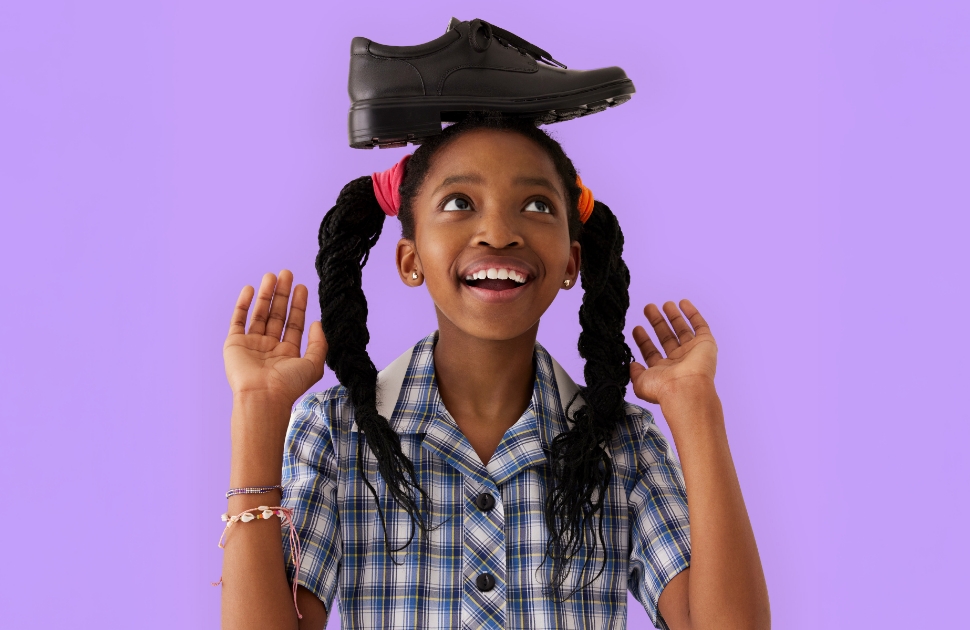 Shoes & Sox Mega School Shoe Sale