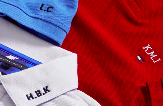  Tommy Hilfiger - Father's Day