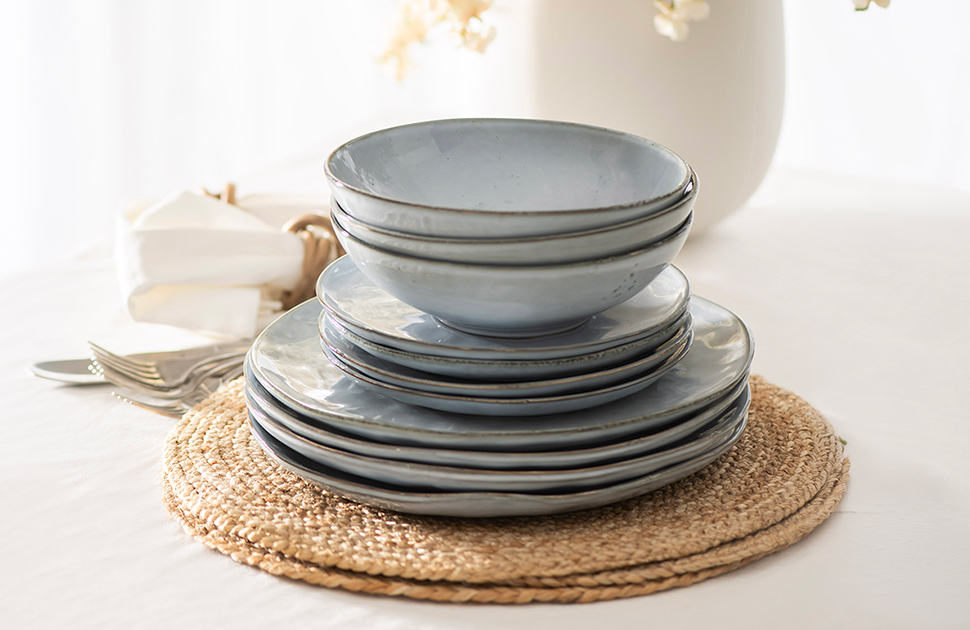 Wheel & Barrow | 30% Off Dinner Sets