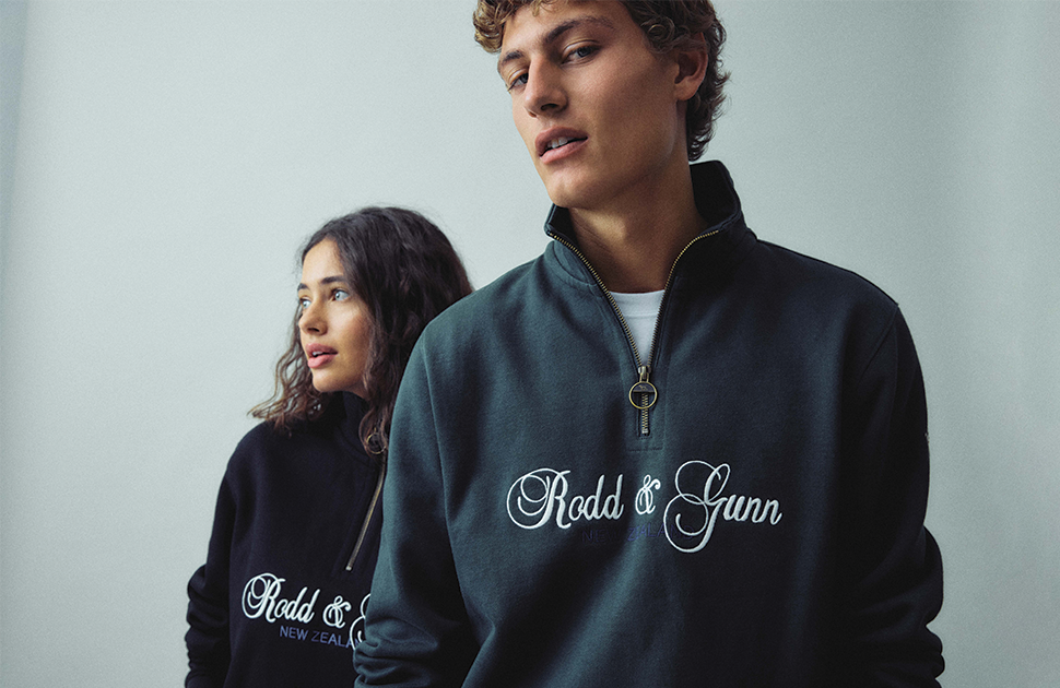 Rodd & Gunn | Trophy Range