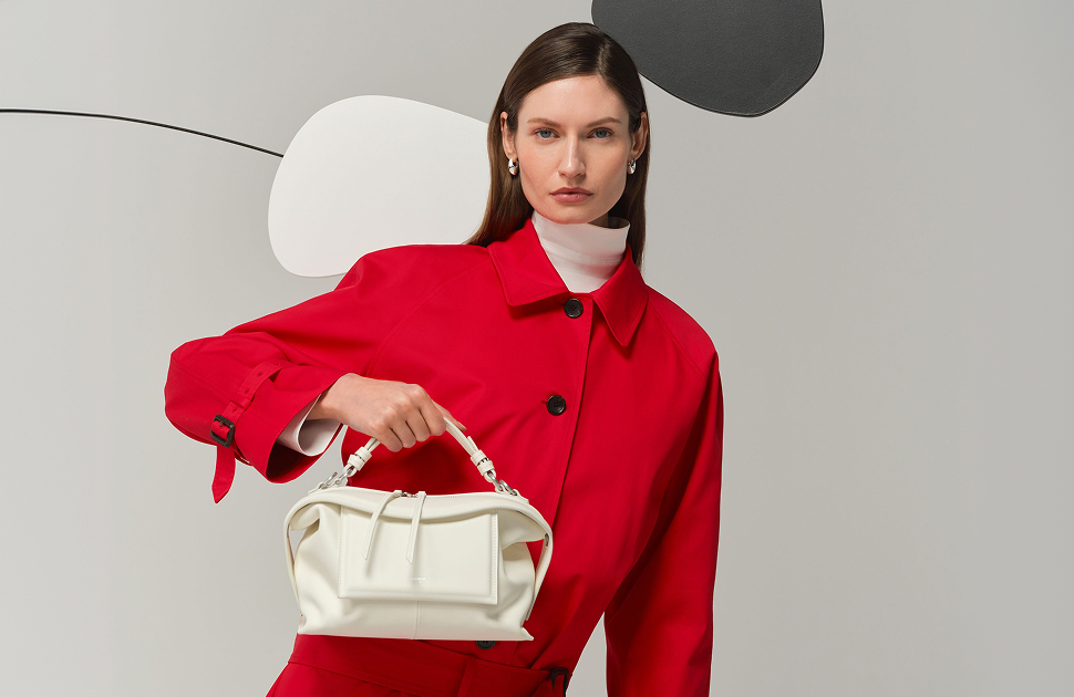 Oroton | Introducing The Spring 2026 Collection