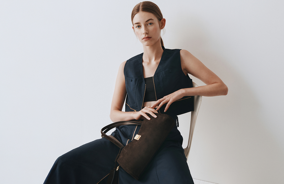 Oroton | Fresh Start