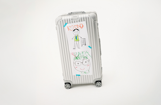 Rimowa | Father's Day Travel Gifts