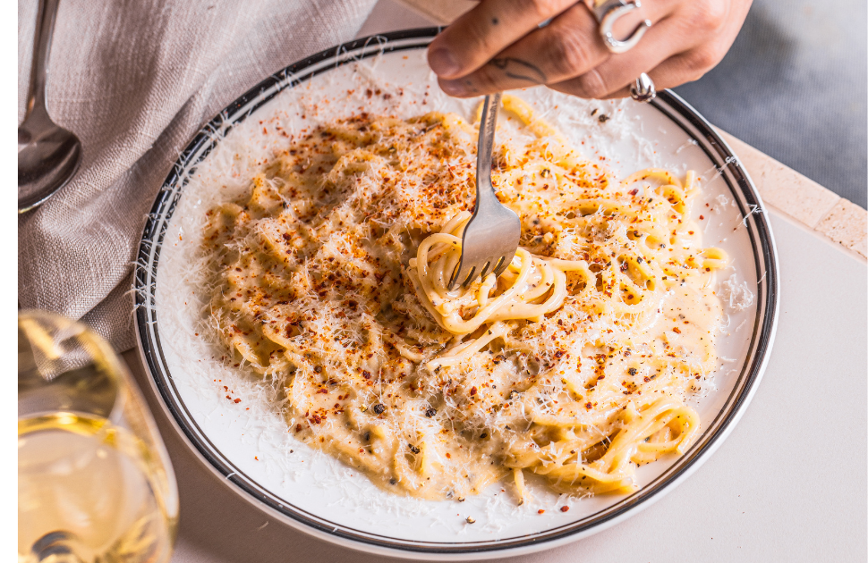 Fabbrica - For the Chef Dad